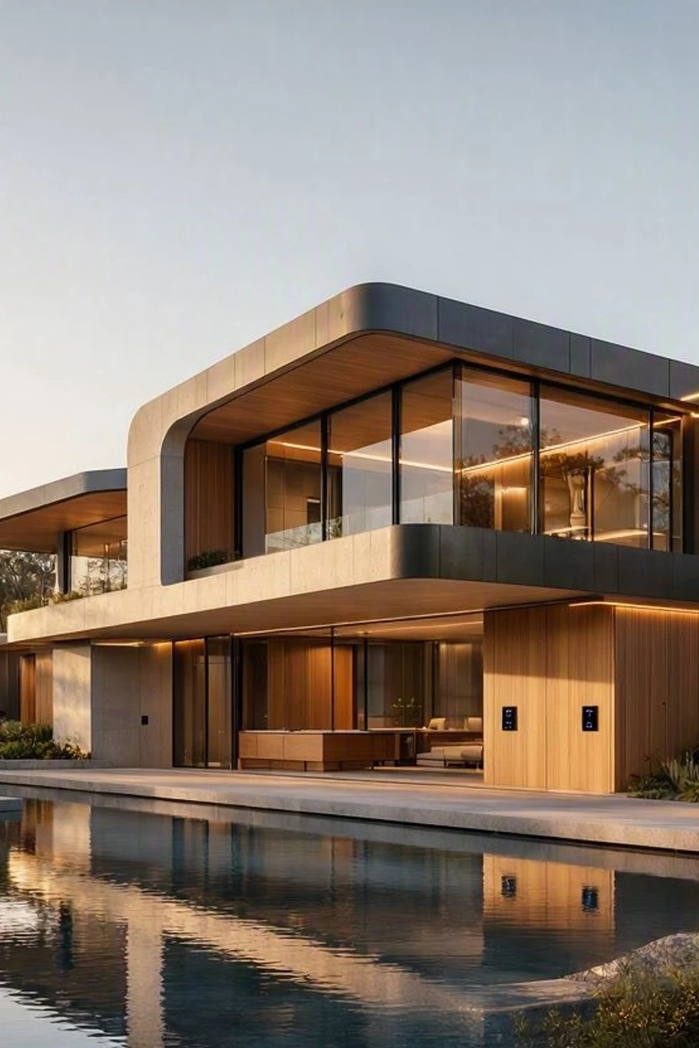 Future Architecture: A Complete Guide to the Homes of Tomorrow